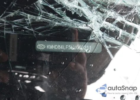 2017 Hyundai Elantra Se из США, поврежденный, VIN KMHD84LF5HU063211